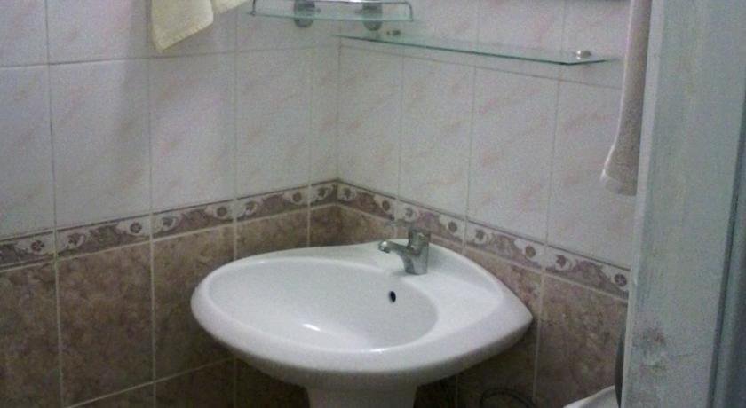 Апартаменты Курортный 75 Сочи