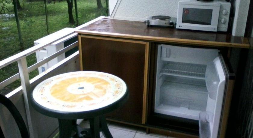 Апартаменты Курортный 75 Сочи-7