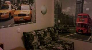 Апартаменты Курортный 75 Сочи-5