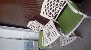 Апартаменты Курортный 75 Сочи-0