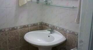 Апартаменты Курортный 75 Сочи-1