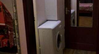 Апартаменты Курортный 75 Сочи-2