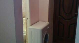 Апартаменты Курортный 75 Сочи-6