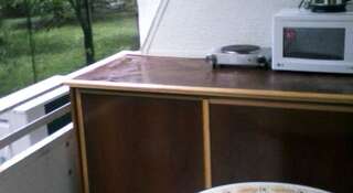 Апартаменты Курортный 75 Сочи-7